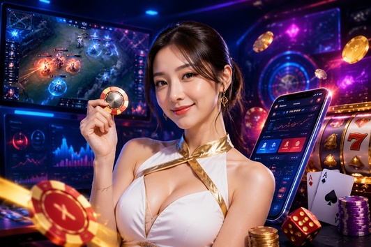 786gam