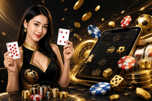 786gam