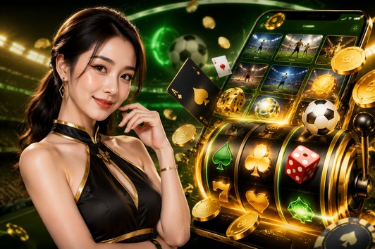786gam